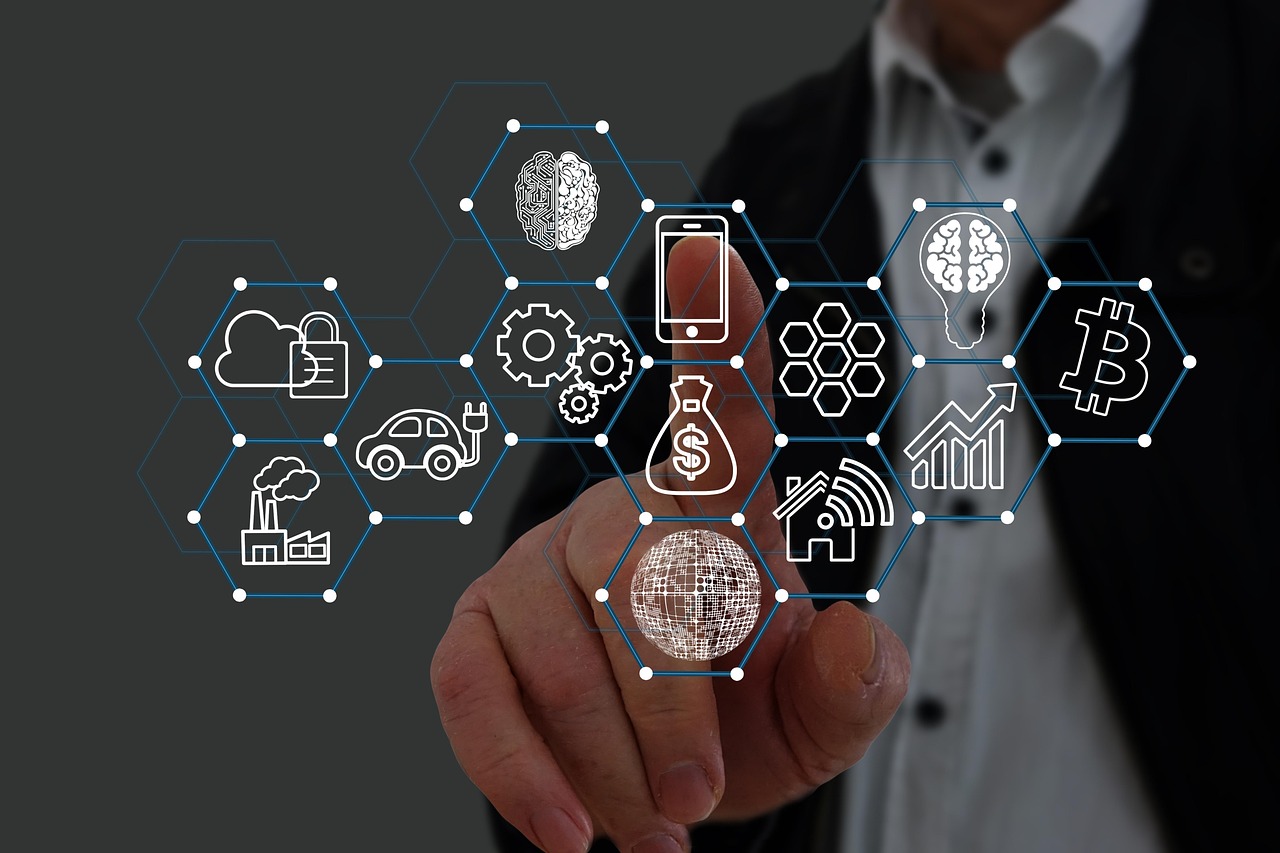 近期对技术支持有了哪些动态？