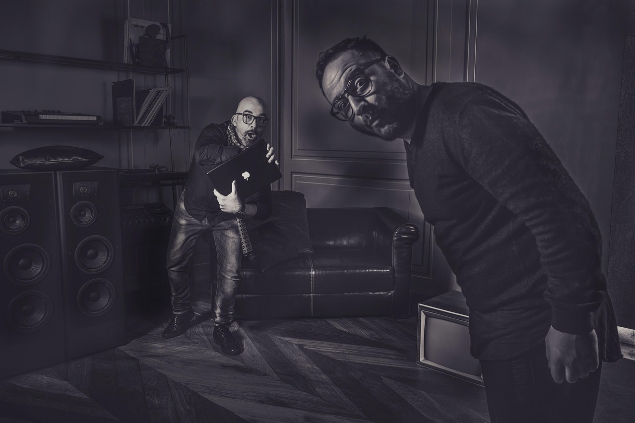 华翔联信实名账号:TYLin公司APP详情下载教程